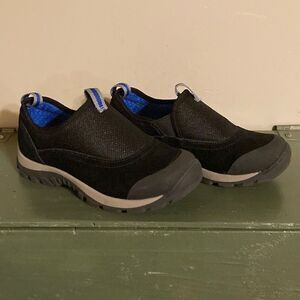 Lands End Slip Ons